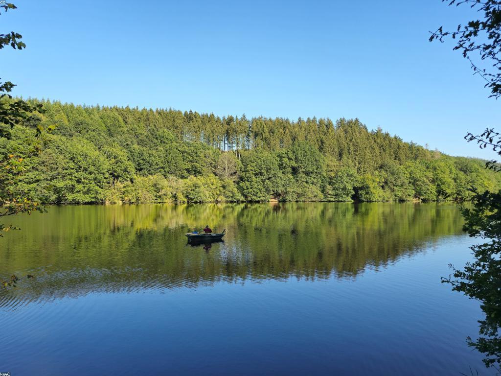 ការផ្តល់នូវបទពិសោធន៍បាញ់ត្រីនៅកន្លែងថ្មីៗ