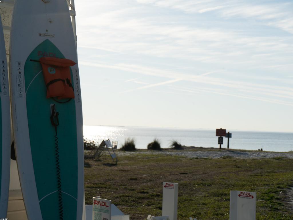 ការផ្តល់នូវបទពិសោធន៍បាញ់ត្រីនៅកន្លែងថ្មីៗ