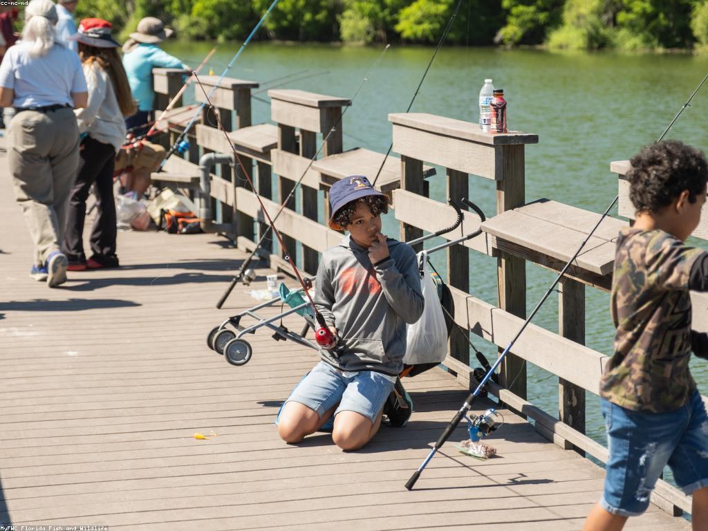 វិធីរកចំណេញពីបាញ់ត្រី